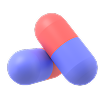 Pharmacy and Inventory Management System Icon